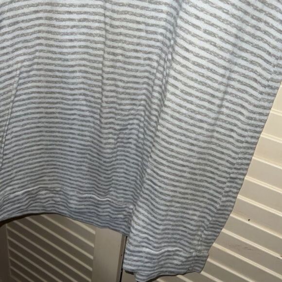 Marilyn Monroe Striped tunic top\dress - Picture 7 of 7